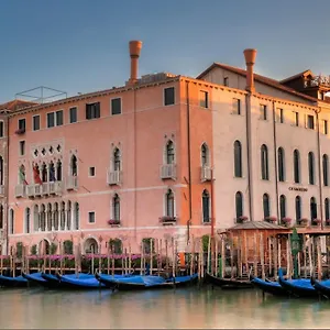Ca' Sagredo Venedig