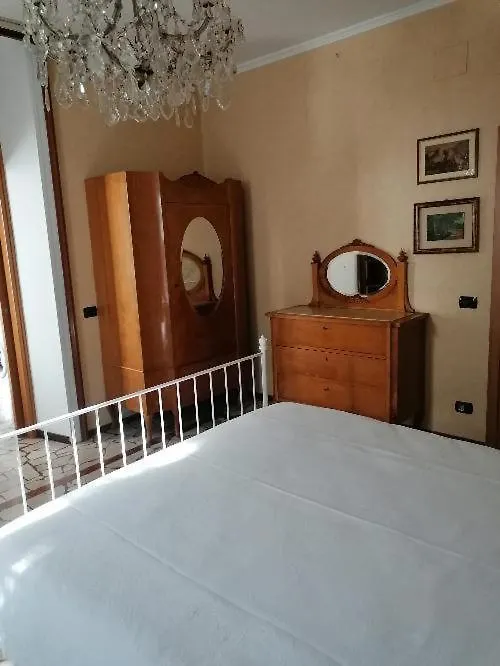 B&B Sotto Le Mura Bérgamo 0*,