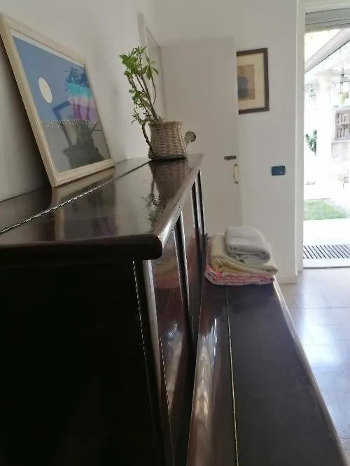 B&B Sotto Le Mura Bérgamo Italia