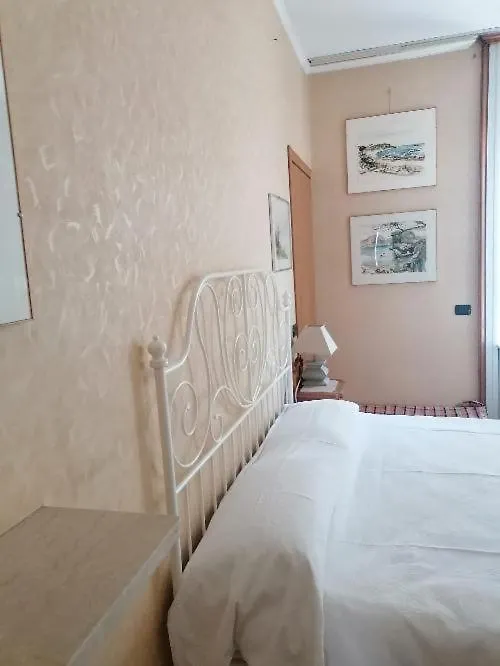 Bed and breakfast B&B Sotto Le Mura Bérgamo Italia