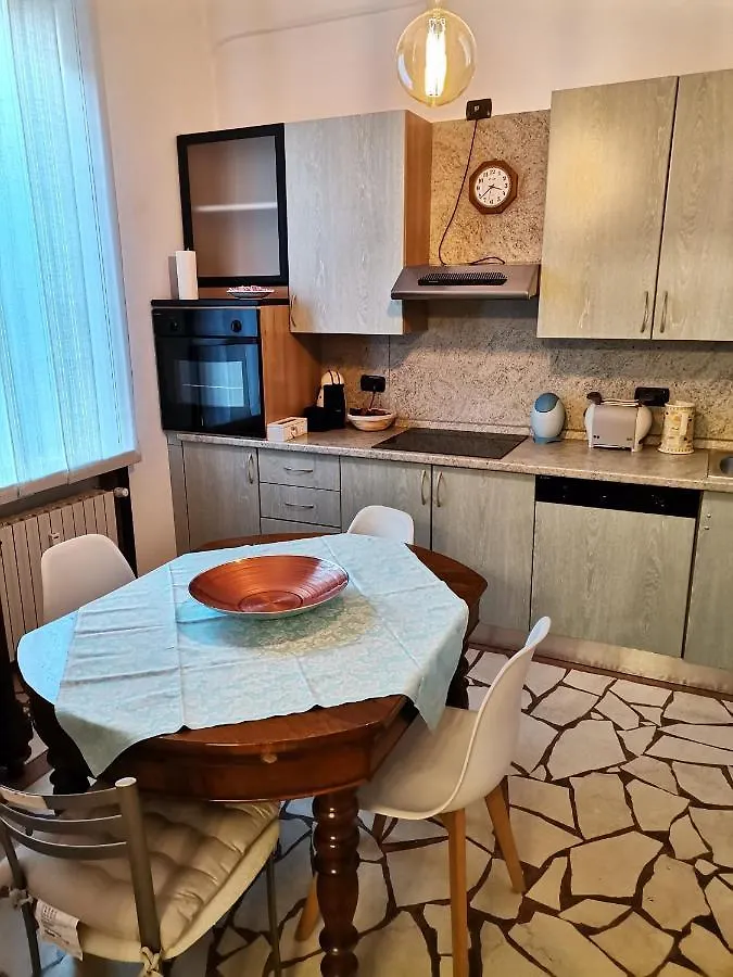 B&B Sotto Le Mura Bérgamo Bed and breakfast